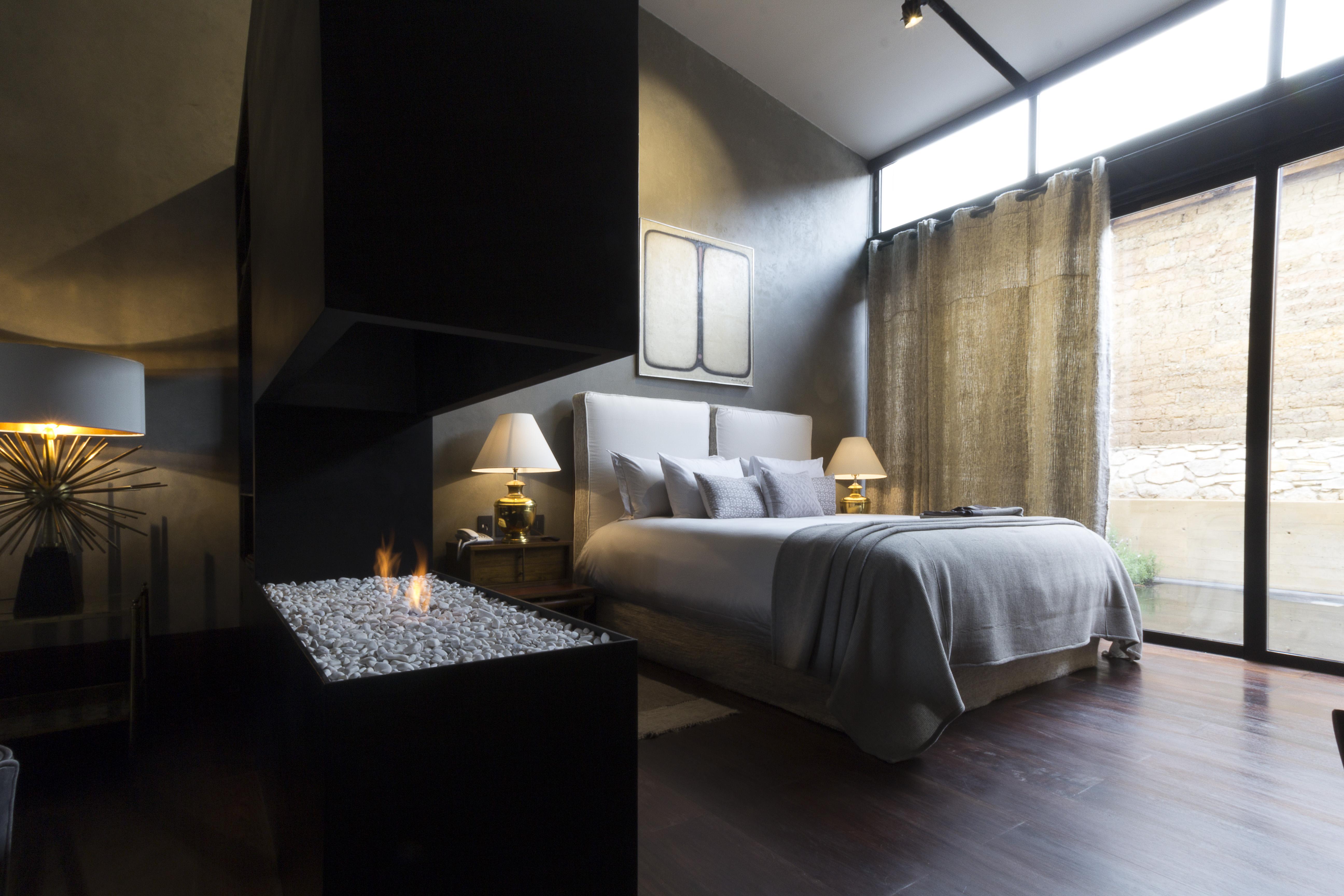 Uvence Arte + Hotel San Cristóbal de Las Casas Eksteriør billede