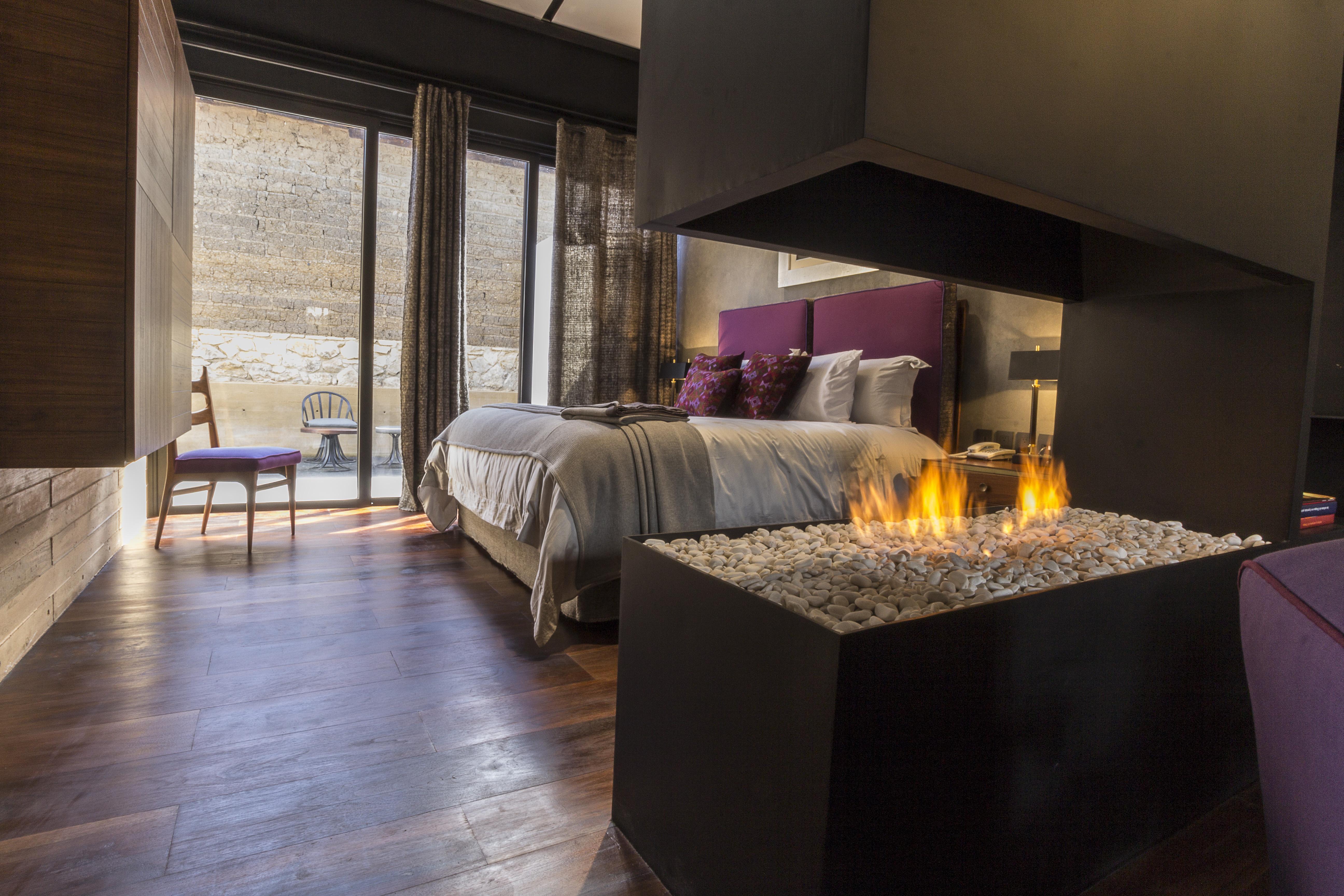 Uvence Arte + Hotel San Cristóbal de Las Casas Eksteriør billede