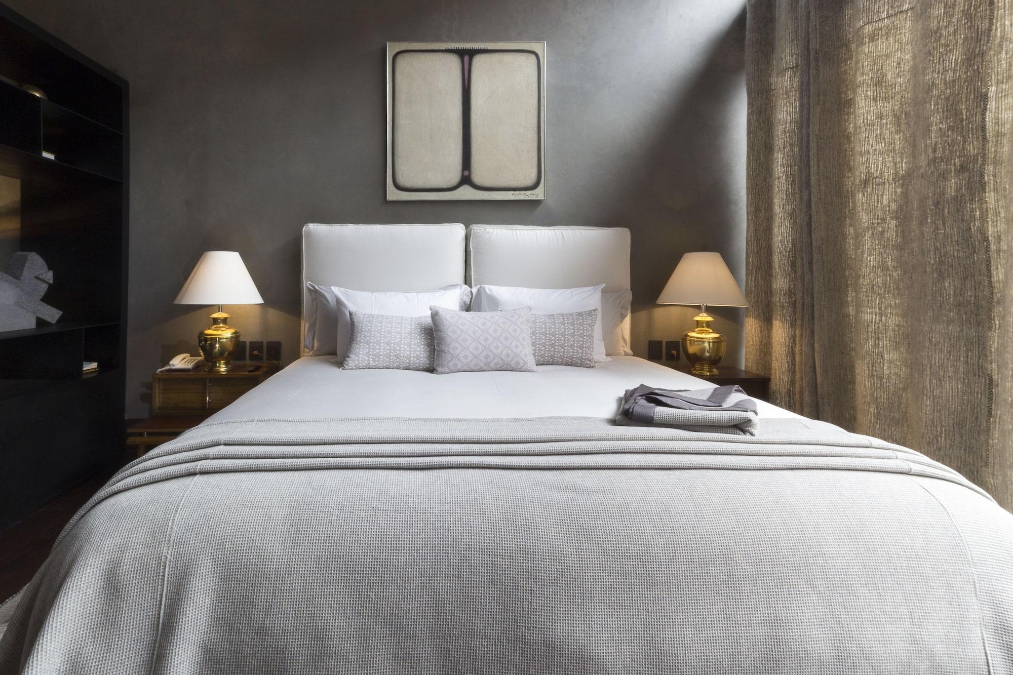 Uvence Arte + Hotel San Cristóbal de Las Casas Eksteriør billede