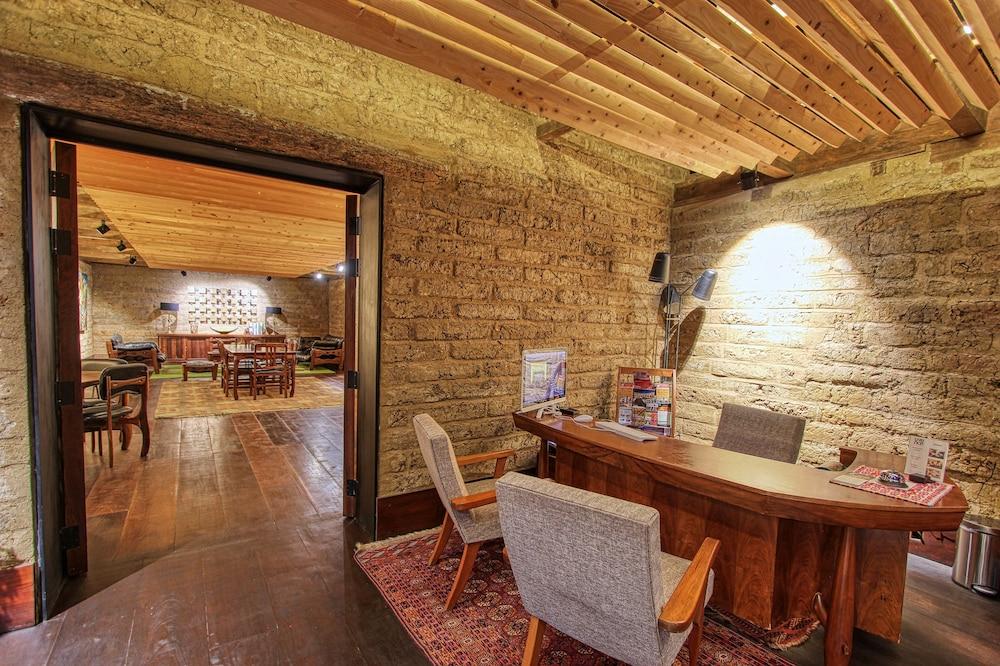 Uvence Arte + Hotel San Cristóbal de Las Casas Eksteriør billede