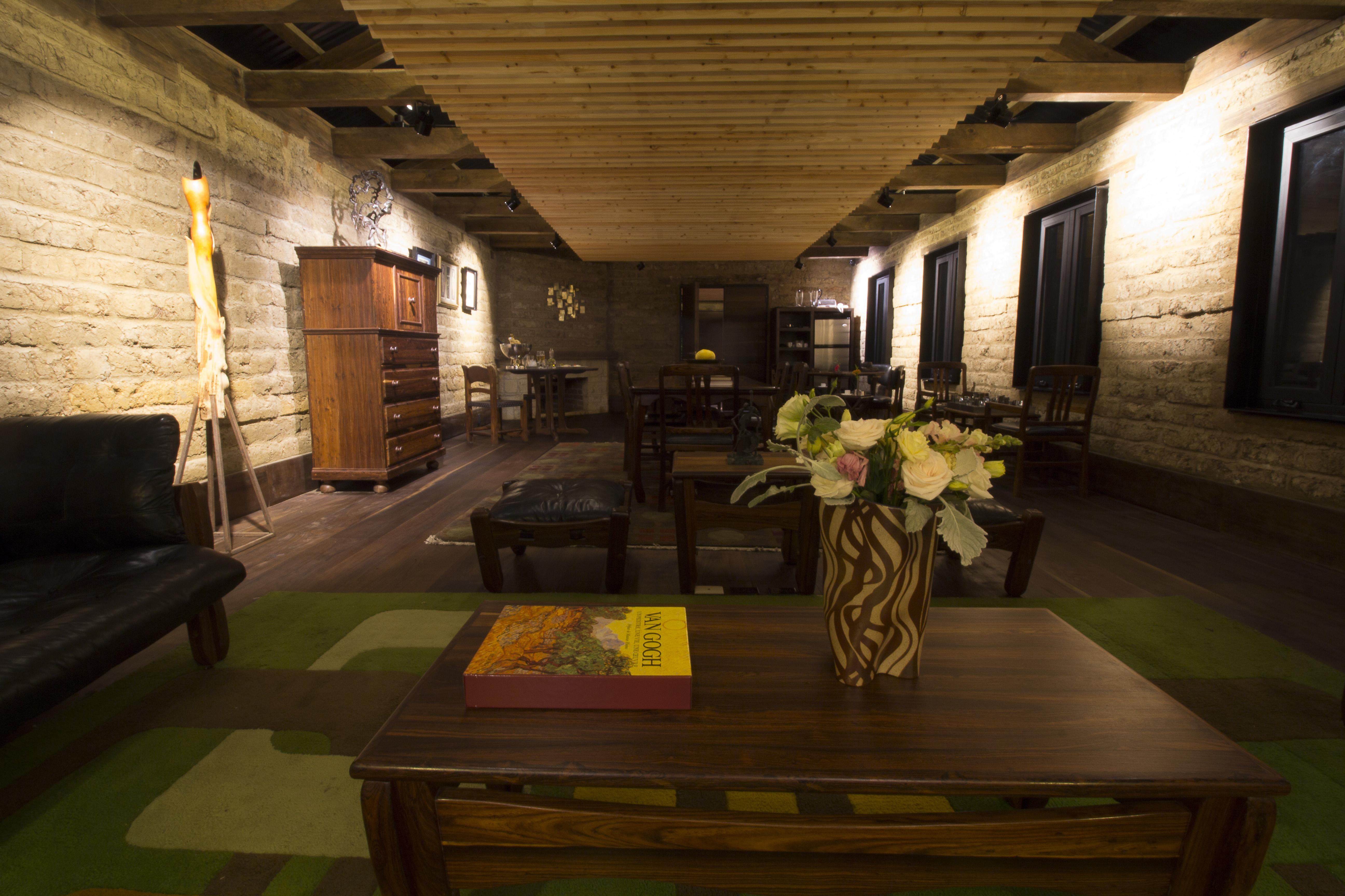 Uvence Arte + Hotel San Cristóbal de Las Casas Eksteriør billede