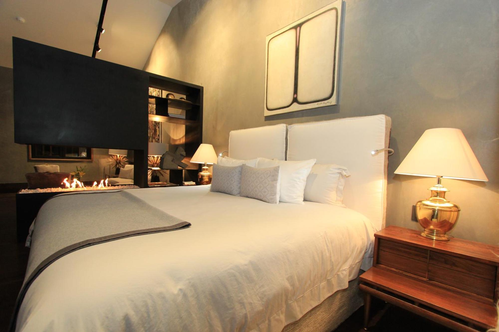 Uvence Arte + Hotel San Cristóbal de Las Casas Eksteriør billede