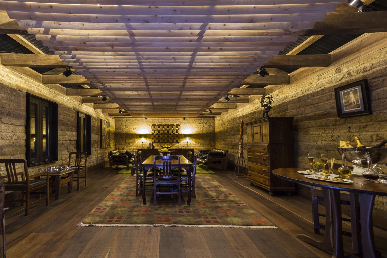 Uvence Arte + Hotel San Cristóbal de Las Casas Eksteriør billede