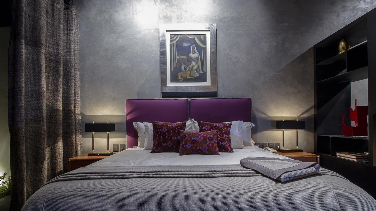 Uvence Arte + Hotel San Cristóbal de Las Casas Eksteriør billede
