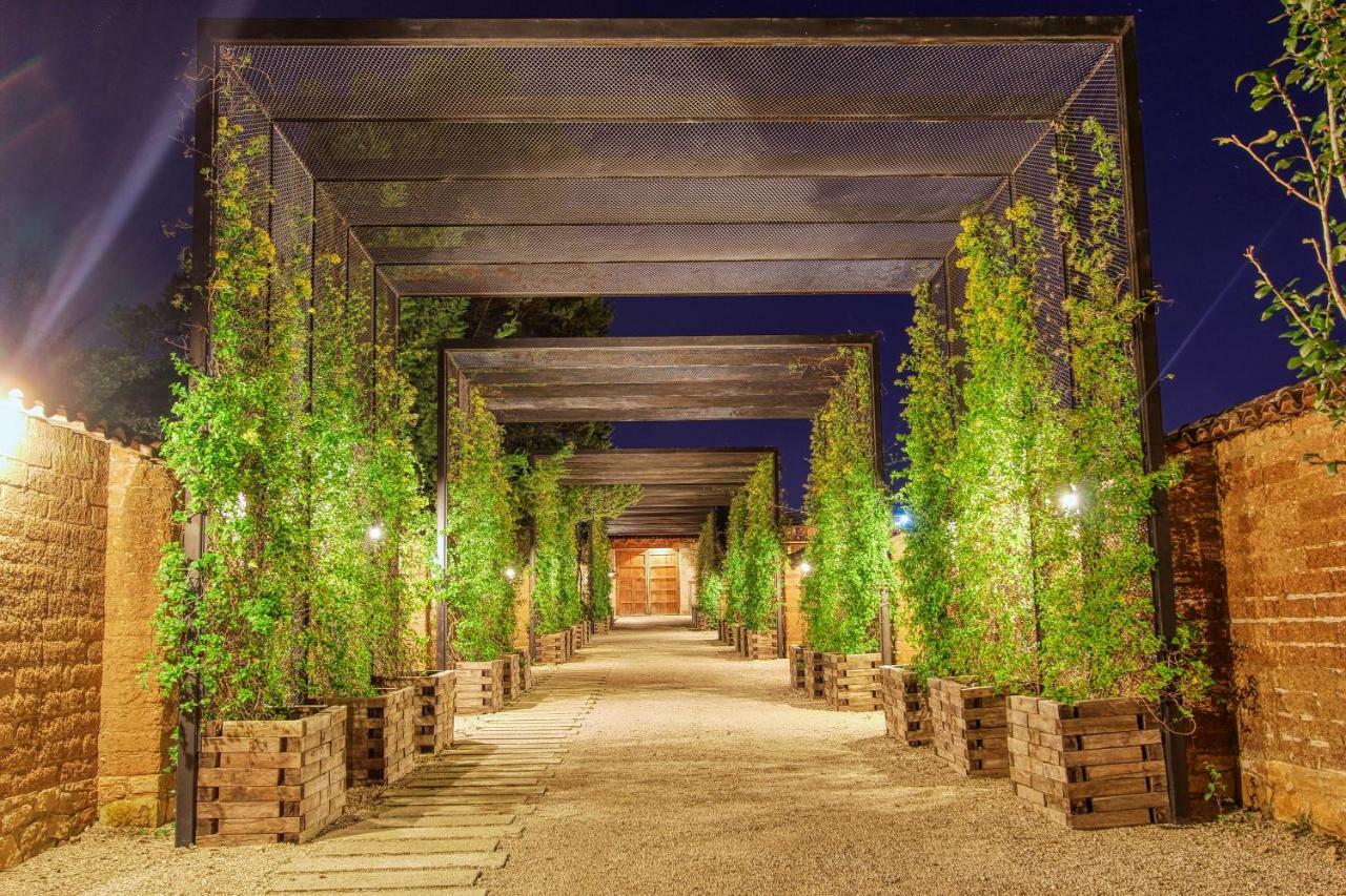Uvence Arte + Hotel San Cristóbal de Las Casas Eksteriør billede